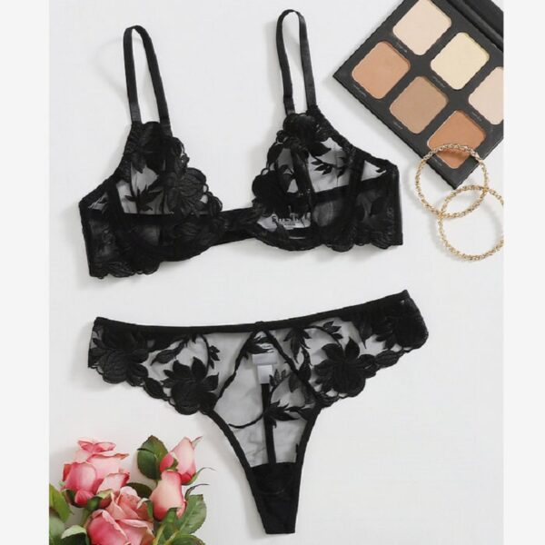 Conjunto Queen - Imagen 13