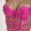 Bustier Roses - Imagen 14