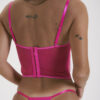 Bustier Roses - Imagen 17