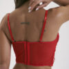 Bustier Roses - Imagen 16