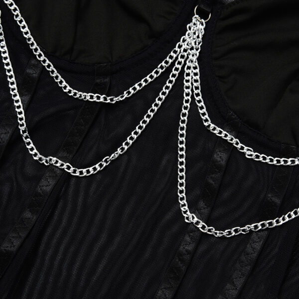 BODY CHAIN - Imagen 7