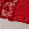 Bustier Roses - Imagen 4