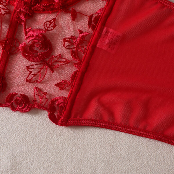 Bustier Roses - Imagen 4