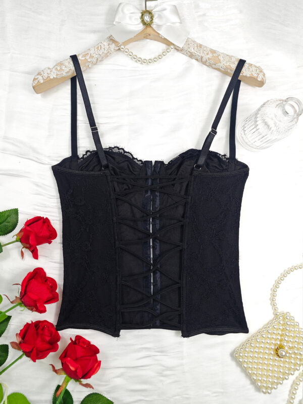 Bustier Trend - Imagen 3