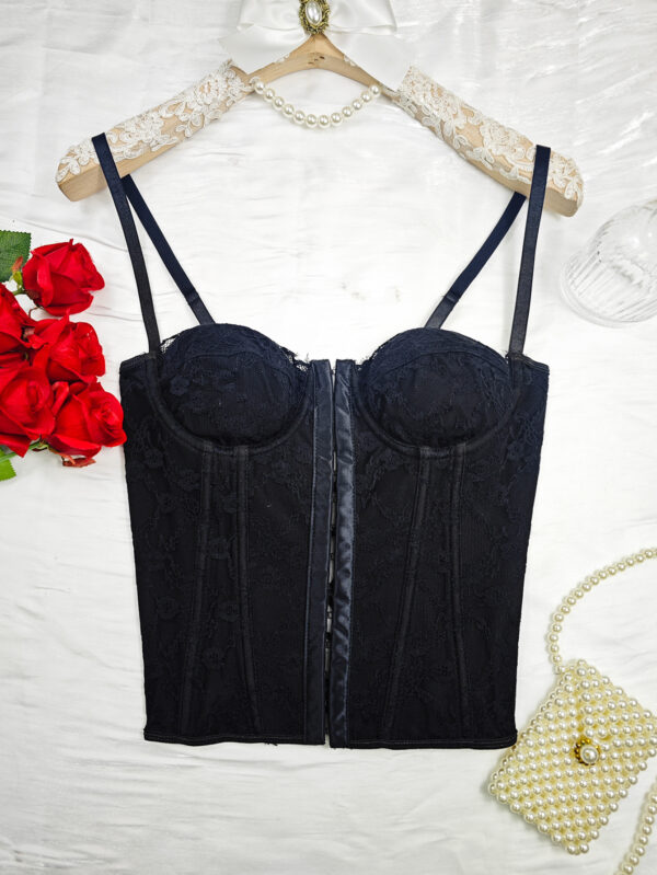 Bustier Trend - Imagen 5