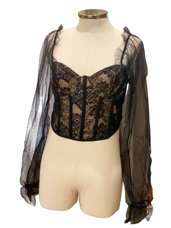 Bustier Themis - Imagen 2