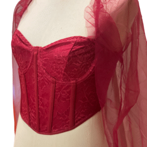 Bustier Themis
