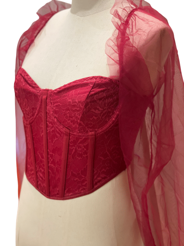 Bustier Themis